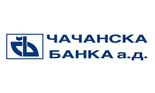 Čačanska banka