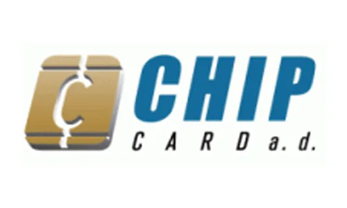 Chip Card