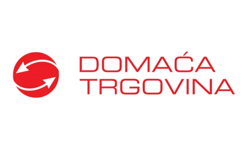 Domaća trgovina