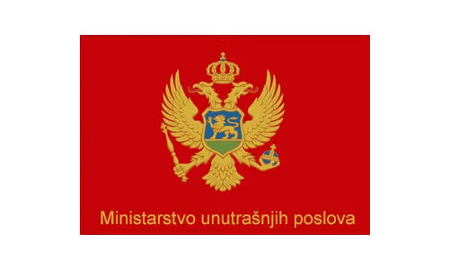 Ministry of Interior of Montenegro