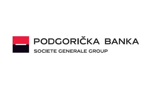 Podgorička banka