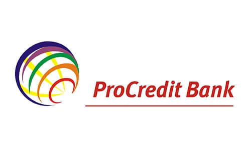 ProCredit Bank